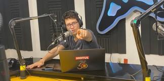 Punto Cinco - Mi. 18 Jun 2025 - #MiércolesSonoro