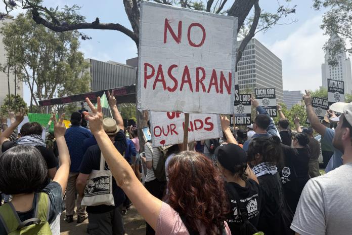 Millones de personas siguen en sus países por falta de medios para migrar, según estudio Millones de personas siguen en sus países por falta de medios para migrar, según estudio
