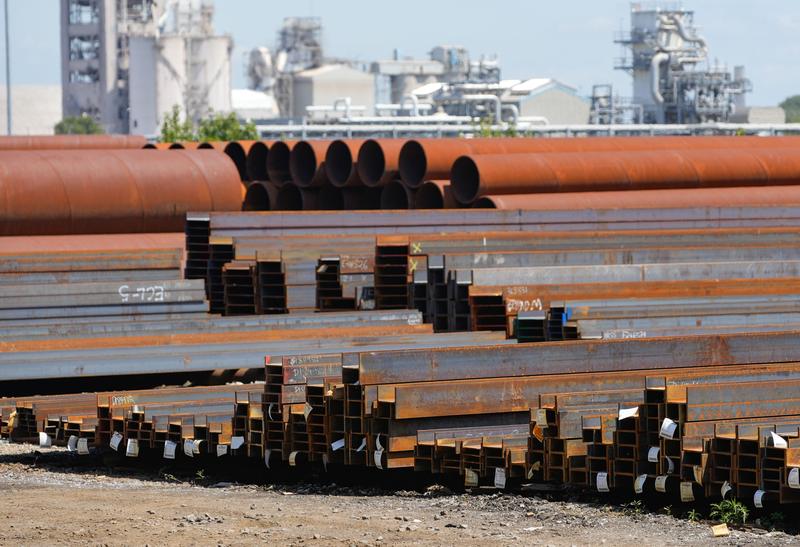 Canadá ajustará sus aranceles al acero y al aluminio de EEUU el 21 de julio Canadá ajustará sus aranceles al acero y al aluminio de EEUU el 21 de julio