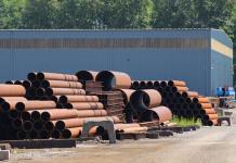 Canadá ajustará sus aranceles al acero y al aluminio de EEUU el 21 de julio