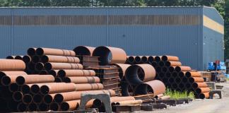 Canadá ajustará sus aranceles al acero y al aluminio de EEUU el 21 de julio