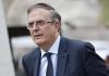 Marcelo Ebrard llama a mantener calma ante presión arancelaria de EE.UU.