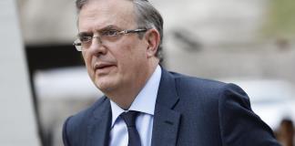 Ebrard: México busca certidumbre contra nuevos aranceles de EE.UU. hasta revisión de T-MEC