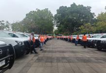Guadalajara presume nueva flota para servicios públicos; prometen menos burocracia