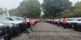 Guadalajara presume nueva flota para servicios públicos; prometen menos burocracia
