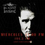 El Punto de la Aurora - Mi. 18 Jun 2025