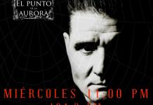 El Punto de la Aurora - Mi. 18 Jun 2025