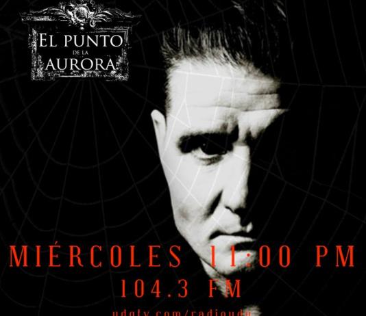 El Punto de la Aurora - Mi. 18 Jun 2025