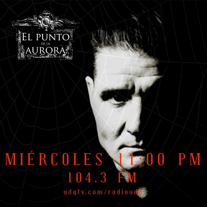 El Punto de la Aurora - Mi. 18 Jun 2025 El Punto de la Aurora - Mi. 18 Jun 2025