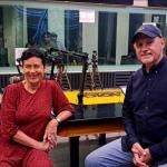 Radio al Cubo - Mi. 18 Jun 2025