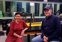 Radio al Cubo - Mi. 18 Jun 2025