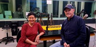 Radio al Cubo - Mi. 18 Jun 2025