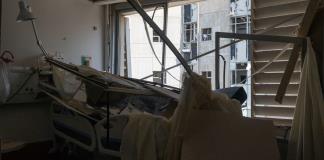 OMS y Cruz Roja consternados por los ataques a redes sanitarias por parte de Irán e Israel