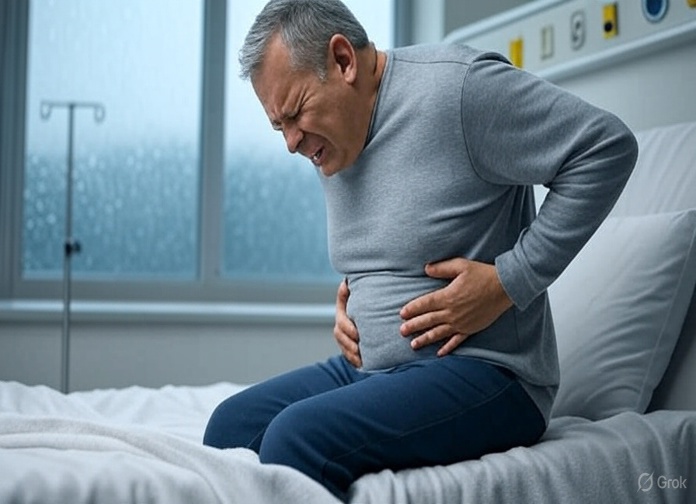 Alertan por incremento de enfermedades gastrointestinales en la temporada de lluvias Alertan por incremento de enfermedades gastrointestinales en la temporada de lluvias