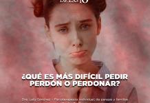 ¿Qué es más difícil pedir perdón o perdonar? - El Expresso de las 10 - Ju. 19 Junio 2025