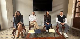 Invitan a ciudadanía de Jalisco a registrar inmuebles en el Inventario Participativo de Patrimonio Cultural