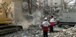 Ejército israelí atacó instalación nuclear iraní en Natanz y un reactor inactivo