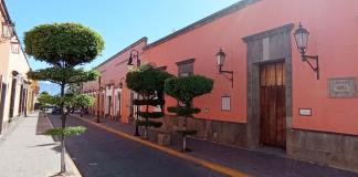 Tras intervención sin aval del INAH, revisarán comodato del Museo Nacional del Tequila