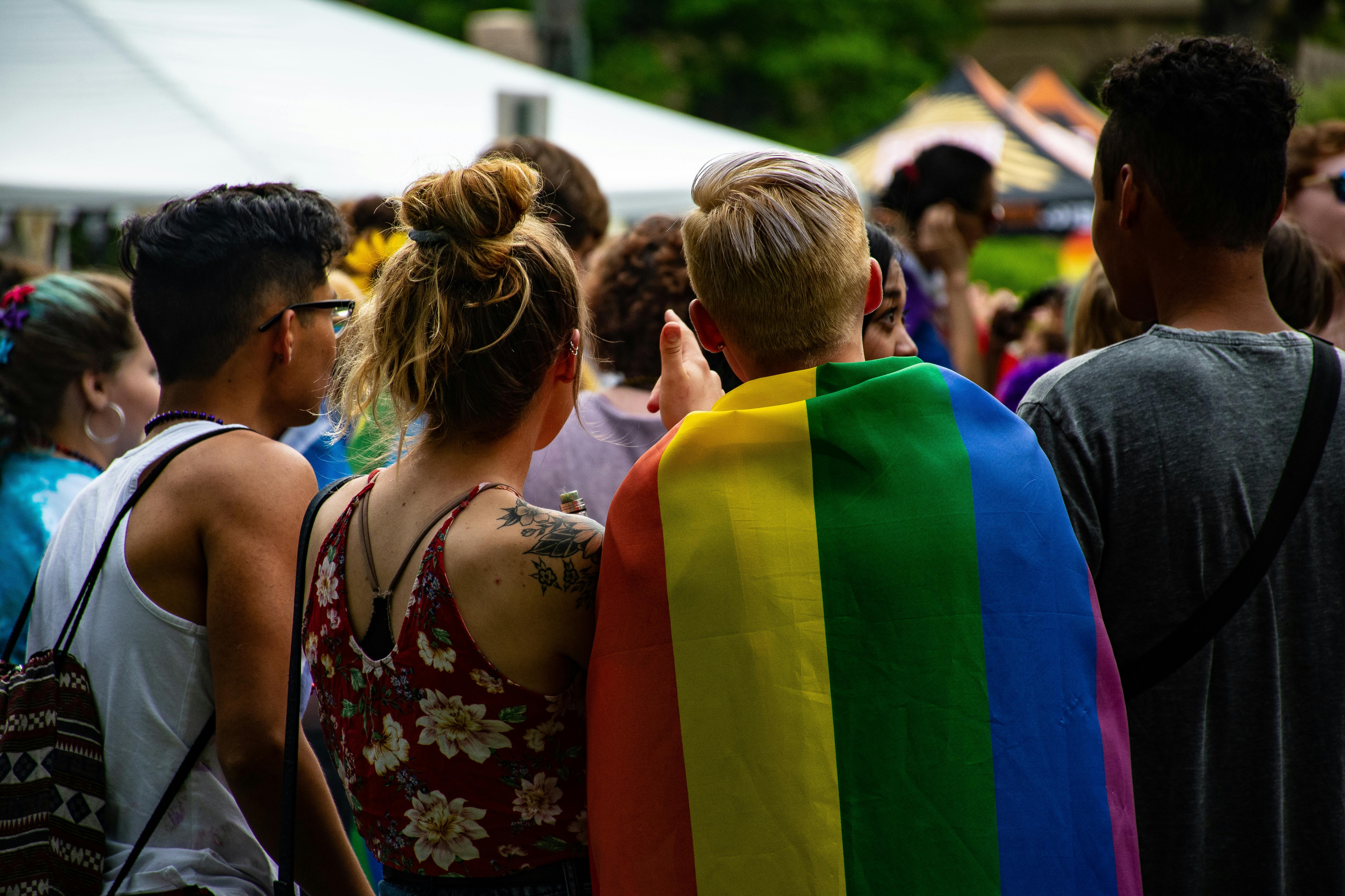 Desfile del Orgullo de Nueva York recurre a fondos participativos ante retirada de empresas