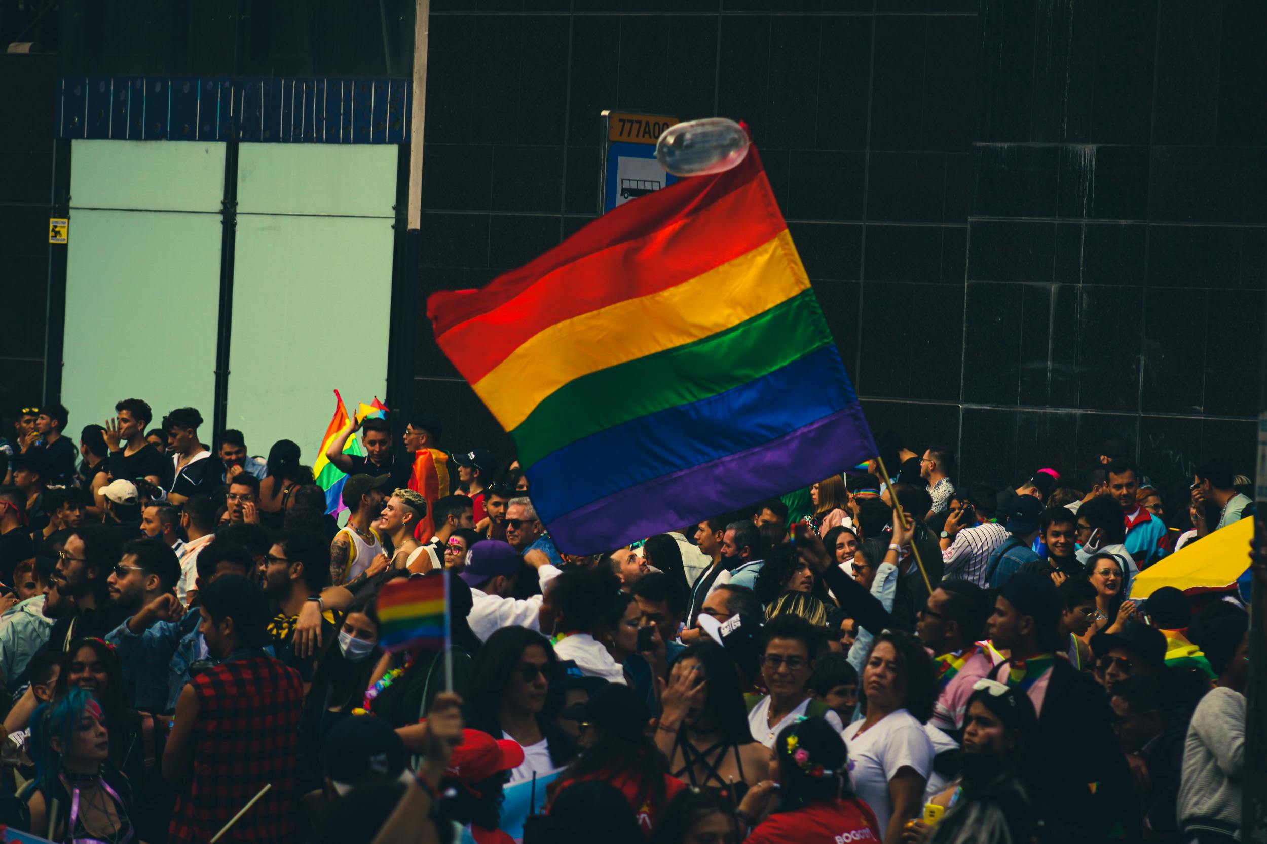 Desfile del Orgullo de Nueva York recurre a fondos participativos ante retirada de empresas