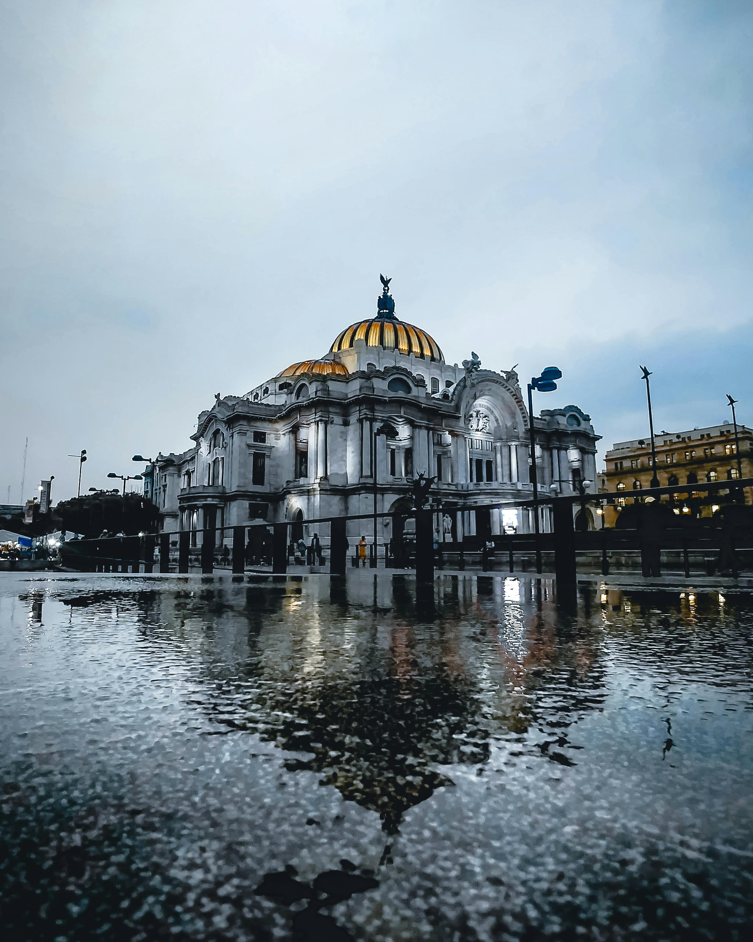 Climatólogo advierte con canciones de que México se calienta más que el promedio global Climatólogo advierte con canciones de que México se calienta más que el promedio global