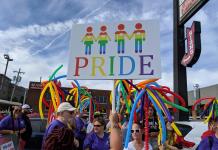 Desfile del Orgullo de Nueva York recurre a fondos participativos ante retirada de empresas