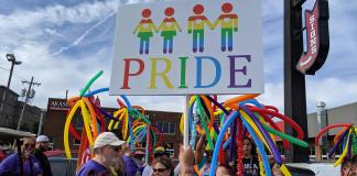 Desfile del Orgullo de Nueva York recurre a fondos participativos ante retirada de empresas