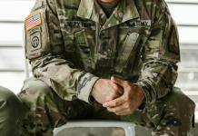 Bases militares de EEUU en Medio Oriente