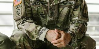 Bases militares de EEUU en Medio Oriente