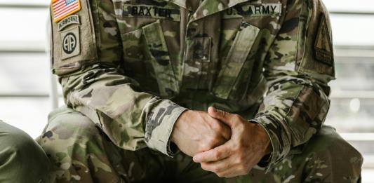 Bases militares de EEUU en Medio Oriente