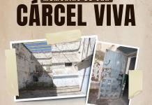 Inaugurarán exposición fotográfica temporal de rejas a recuerdos: memorias de una cárcel viva