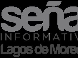 Señal Informativa Lagos de Moreno