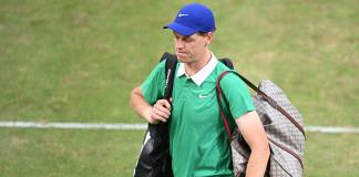 Sinner, N.1 del mundo, cae en segunda ronda del torneo de tenis de Halle