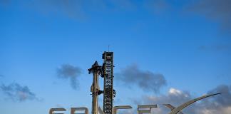 Un cohete Starship de SpaceX explota en una prueba de rutina en Texas sin causar heridos