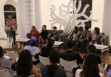 “Voces en tránsito”; visibilizan historias sobre arte y activismo LGBTIQ+ en el MUSA