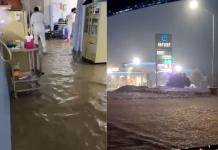 Inundaciones en Autlán: el riesgo persiste por falta de prevención y planificación adecuada