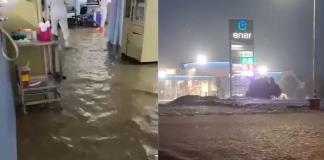Inundaciones en Autlán: el riesgo persiste por falta de prevención y planificación adecuada