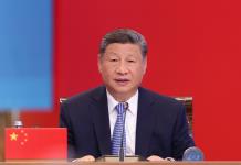 Xi dice que alto al fuego es prioridad urgente en Medio Oriente durante conversación telefónica con Putin