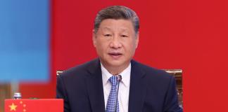 Xi dice que alto al fuego es prioridad urgente en Medio Oriente durante conversación telefónica con Putin