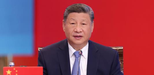 Xi dice que alto al fuego es prioridad urgente en Medio Oriente durante conversación telefónica con Putin