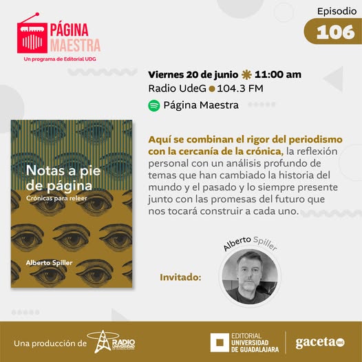 Página Maestra - Vi. 20 Jun 2025 Página Maestra - Vi. 20 Jun 2025