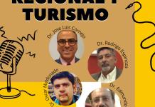 Bitácora Regional - 20 de Junio del 2025