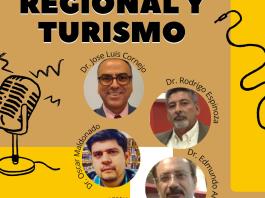 Bitácora Regional - 20 de Junio del 2025