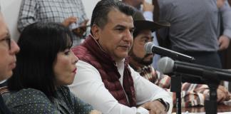 Diputados de Morena avalan que se llame a comparecer al alcalde de Tequila