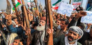 Israel advierte que hay que prepararse para una guerra prolongada con Irán