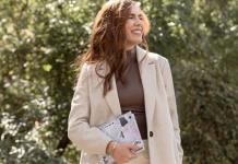 Mariana Etchegaray transforma el duelo en literatura con ‘Hasta donde suene mi voz’
