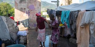 Haití, Colombia, Venezuela, focos de un desplazamiento que afecta a 21 millones en América