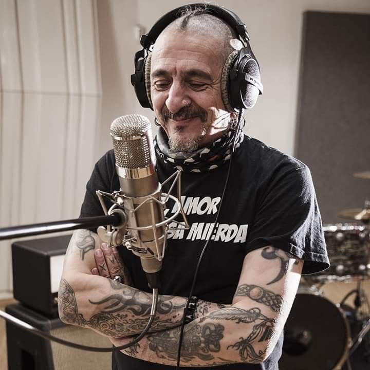 Evaristo cambia de sede en Guadalajara: el concierto será en Sede Stage Show Center Evaristo cambia de sede en Guadalajara: el concierto será en Sede Stage Show Center