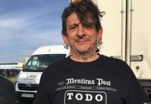 Evaristo cambia de sede en Guadalajara: el concierto será en Sede Stage Show Center