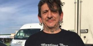 Evaristo cambia de sede en Guadalajara: el concierto será en Sede Stage Show Center